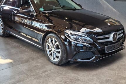 Mercedes-Benz C 250 144.000 km 19.999 € Gäufelden 71126