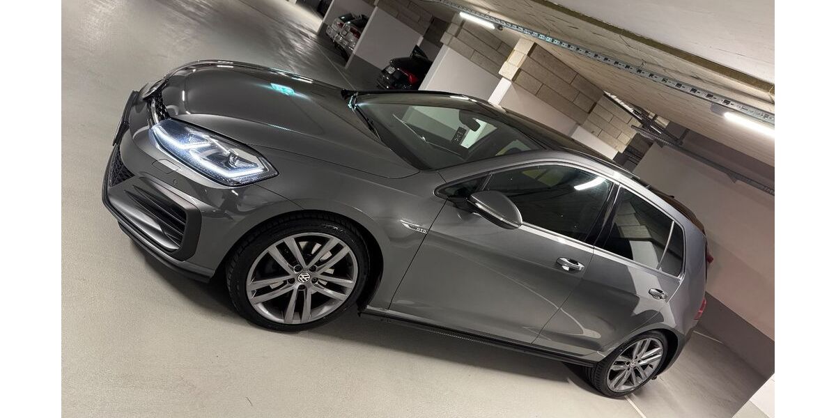 VW Golf 164.000 km 18.400 &euro; Korntal-Münchingen 70825