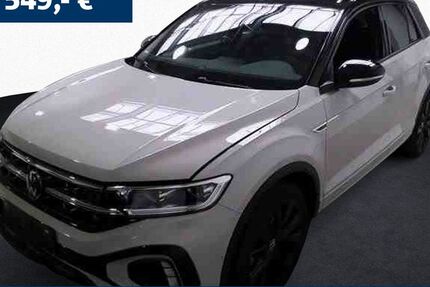 VW T-Roc 10.094 km 33.730 € Böblingen 71032