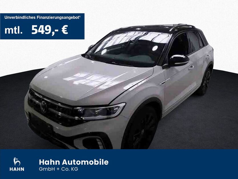 VW T-Roc 10.094 km 33.730 € Böblingen 71032