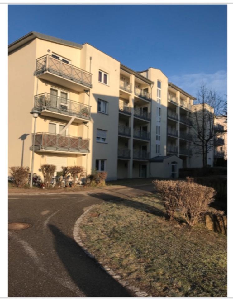 1 Zimmer Wohnung in Leonberg zu verkaufen