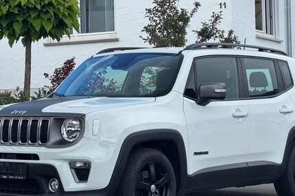 Jeep Renegade 94.823 km 15.990 &euro; Walddorfhäslach (bei Stuttgart) 72141
