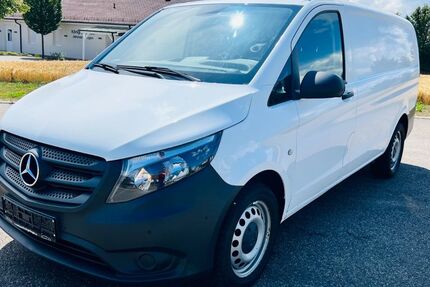 Mercedes-Benz Vito 108.000 km 21.990 € Holzgerlingen 71088