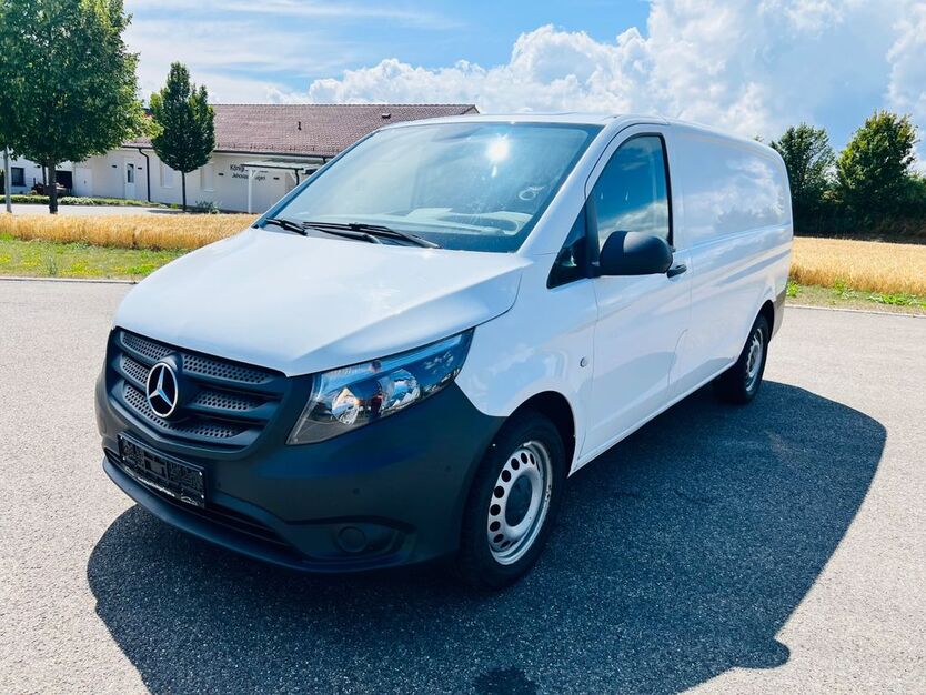 Mercedes-Benz Vito 108.000 km 21.990 € Holzgerlingen 71088