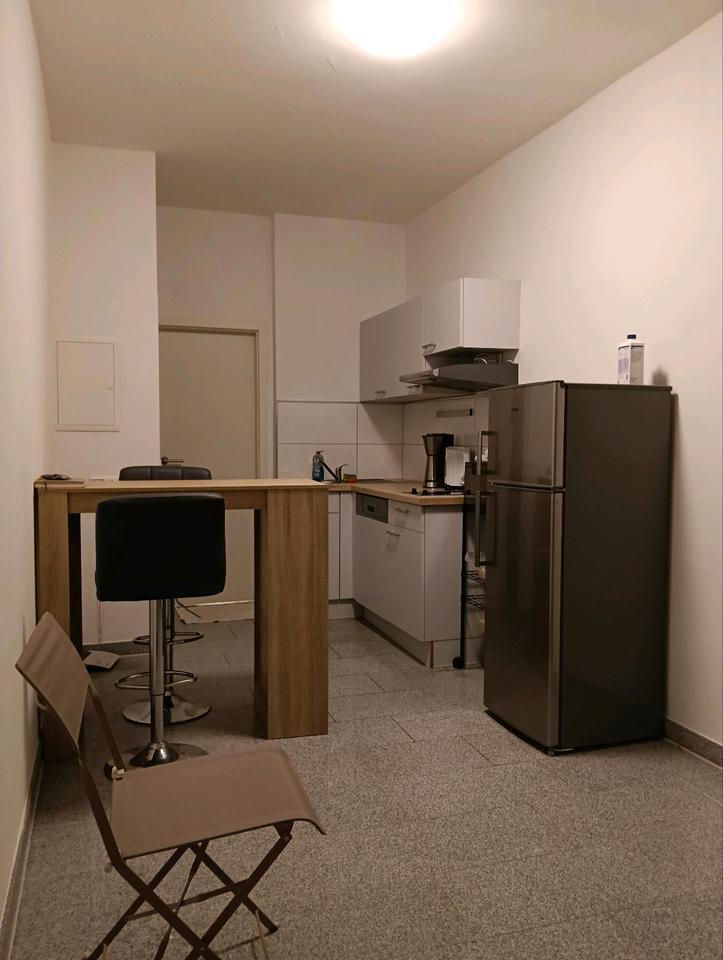 WG Zimmer von Juli (Filderstadt)