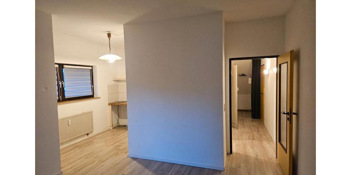 Dachgeschoßwohnung Bad Liebenzell - 2 Zimmer, 35 m&sup2;, 74.000&euro; | Angebot:26579651