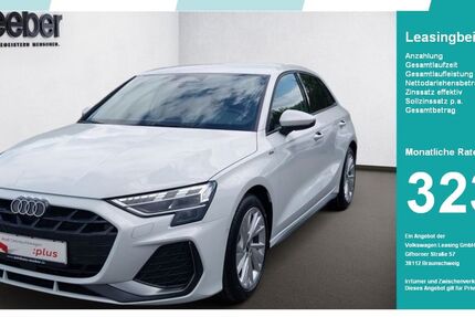 Audi A3 29.379 km 32.279 &euro; Herrenberg 71083