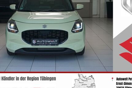 Suzuki Swift 10.990 km 18.190 &euro; Tübingen 72072