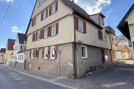 Haus Stuttgart Untertürkheim - 1 Zimmer, 317 m&sup2;, 695.000&euro; | Angebot:23968142