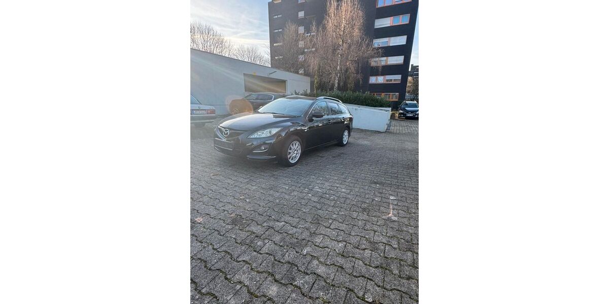 Mazda 6 187.000 km 4.000 &euro; Ludwigsburg 71642