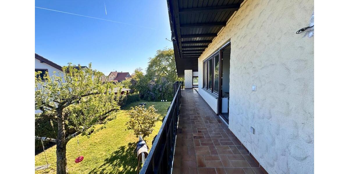 Etagenwohnung Pliezhausen - 4 Zimmer, 109 m&sup2;, 1.380&euro; | Angebot:26423371