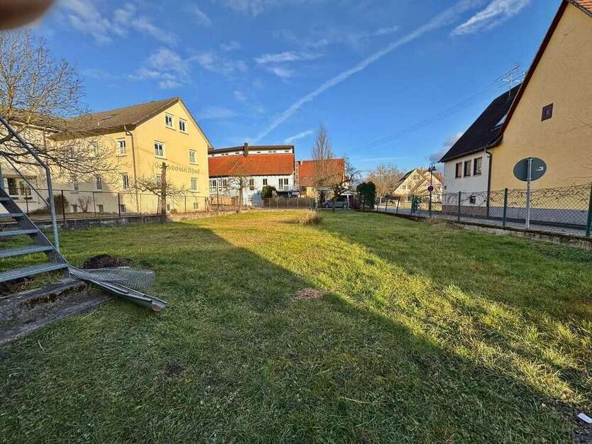 Grundstück zu verkaufen in Rottenburg am Neckar 160.000 € 305 m²