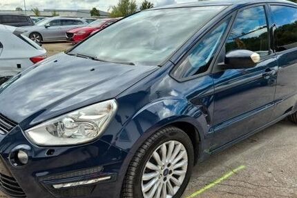 Ford S-Max 290.000 km 5.090 € Feuerbach Stuttgart 70469