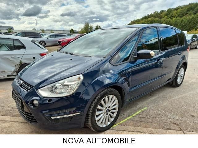 Ford S-Max 290.000 km 5.090 € Feuerbach Stuttgart 70469