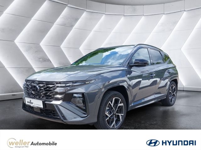 Hyundai TUCSON 2.553 km 42.975 € Ludwigsburg 71642