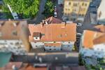 Faktor 15, Mehrfamilienhaus in Bad Cannstatt
