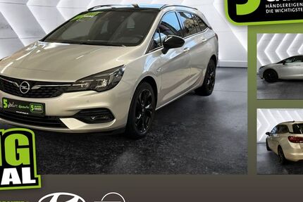 Opel Astra 96.523 km 13.990 € Leinfelden-Echterdingen 70771