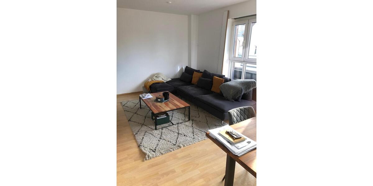 Dachgeschoßwohnung Korntal-Münchingen Münchingen - 3 Zimmer, 73 m&sup2;, 1.100&euro; | Angebot:26383044