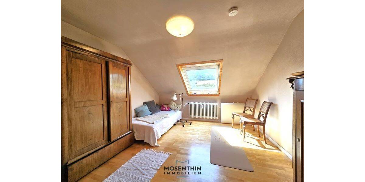 Etagenwohnung Stuttgart / Rohracker Rohracker - 3 Zimmer, 57 m&sup2;, 237.000&euro; | Angebot:26851181