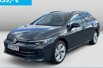 VW Golf 4.999 km 34.895 &euro; Böblingen 71032