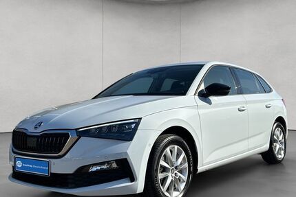 Skoda Scala 44.530 km 14.840 &euro; Esslingen 73730