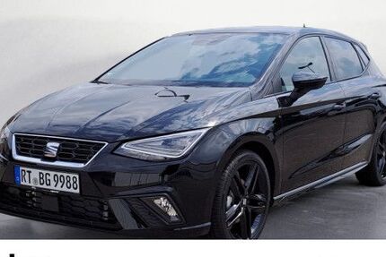 Seat Ibiza 5.500 km 25.990 € Reutlingen 72760