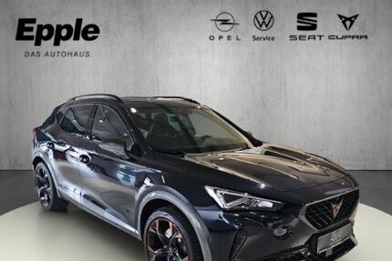 Cupra Formentor 49.748 km 31.390 &euro; Rutesheim 71277