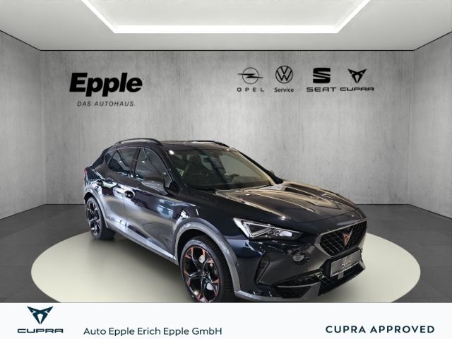 Cupra Formentor 49.748 km 31.390 &euro; Rutesheim 71277