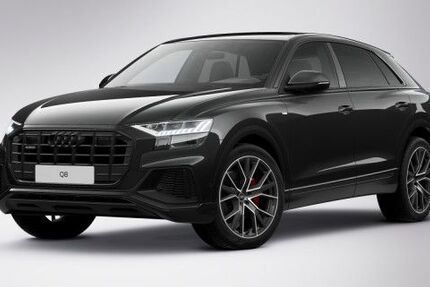 Audi Q8 69.136 km 69.940 &euro; Stuttgart 70469