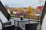 Dachgeschoßwohnung Steinenbronn - 2 Zimmer, 49 m&sup2;, 940&euro; | Angebot:26351333