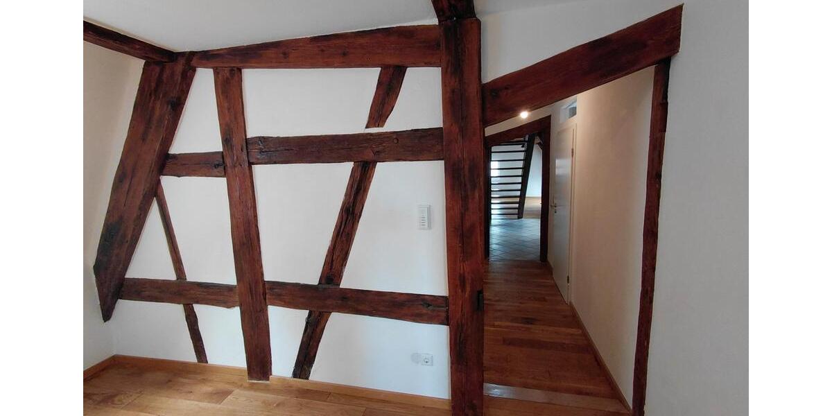 Maisonettenwohnung Herrenberg - 5 Zimmer, 112 m&sup2;, 498.000&euro; | Angebot:26313794