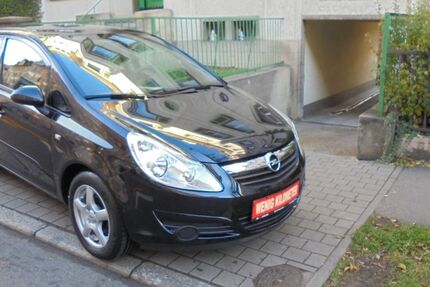 Opel Corsa 95.000 km 3.999 € Pforzheim 75177
