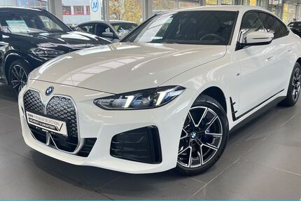 BMW i4 21.874 km 47.890 &euro; Tübingen 72072