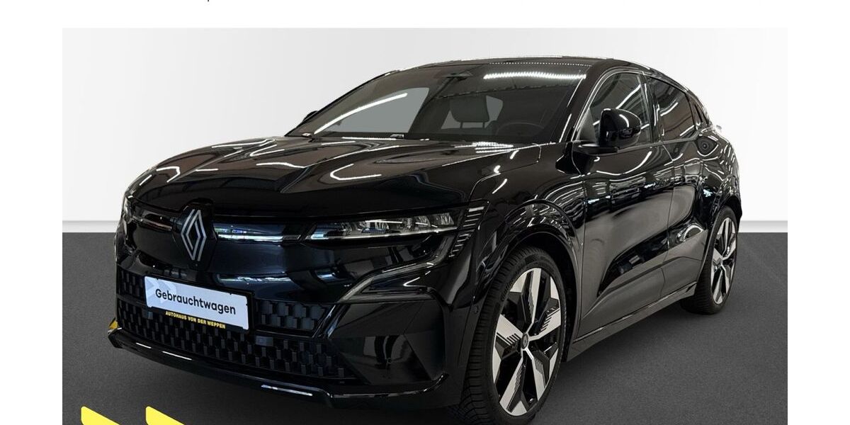 Renault Megane E-TECH 24.600 km 27.900 &euro; Stuttgart 70469