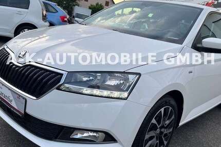 Skoda Fabia 66.305 km 12.999 € Deizisau 73779