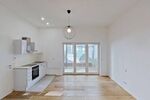 Erdgeschoßwohnung Stuttgart Stuttgart-West - 1 Zimmer, 32 m&sup2;, 678&euro; | Angebot:26088240
