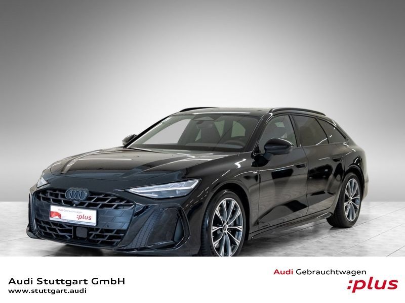 Audi A6 1.551 km 64.940 € Böblingen 71034