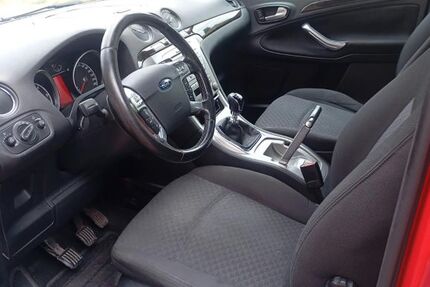 Ford Galaxy 303.000 km 1.000 &euro; Nürtingen 72622