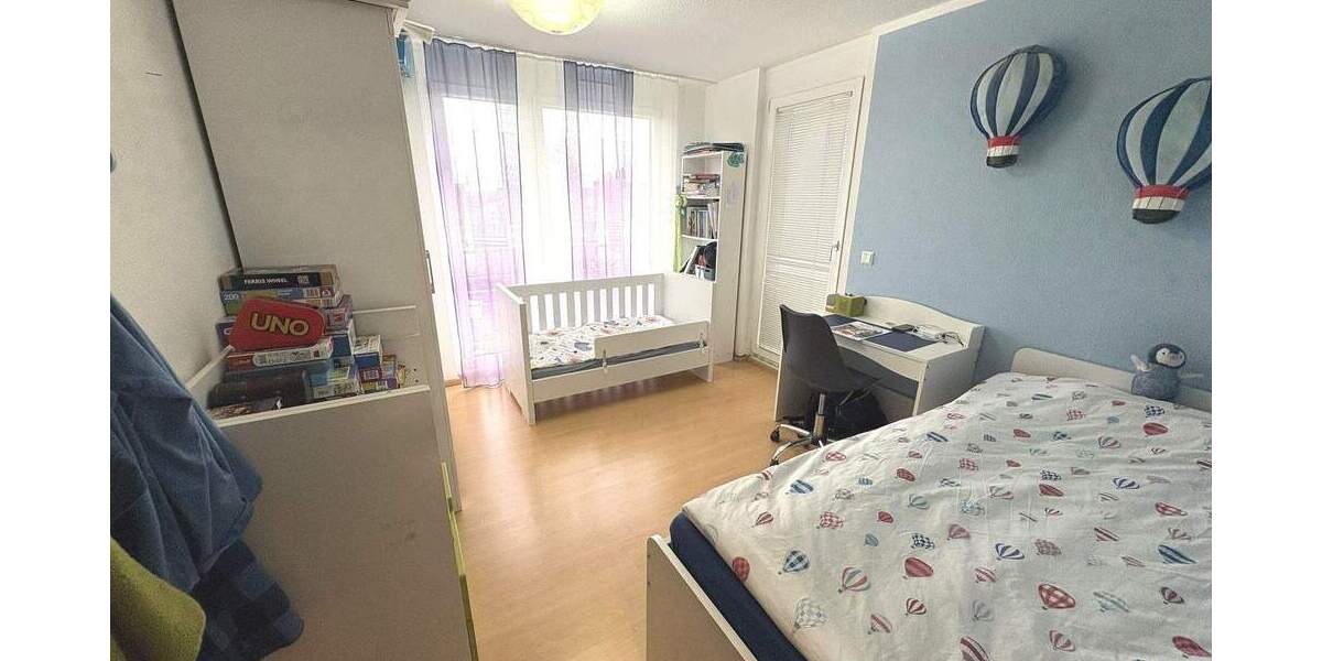 Etagenwohnung Schönaich - 3 Zimmer, 75 m&sup2;, 339.000&euro; | Angebot:24837109