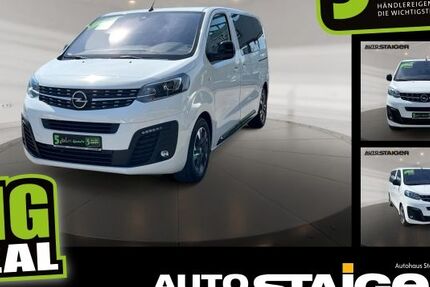 Opel Zafira Life 65.000 km 40.990 € Stuttgart 70376