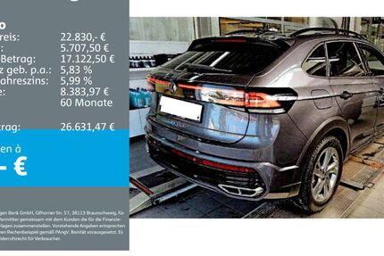 VW Taigo 37.652 km 22.830 &euro; Tübingen 72072