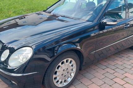 Mercedes-Benz E 280 320.000 km 2.800 € Neuhausen 75242
