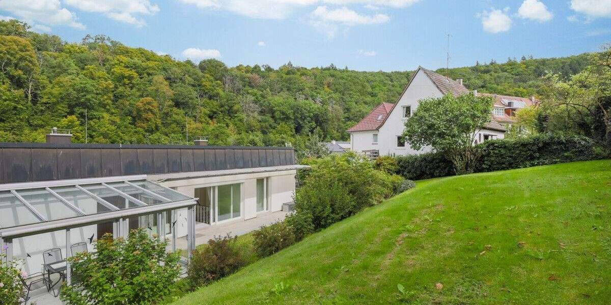 Einfamilienhaus Pforzheim Dillweißenstein - 6 Zimmer, 156 m&sup2;, 640.000&euro; | Angebot:24906961
