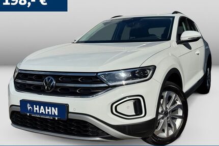 VW T-Roc 20.854 km 24.930 &euro; Esslingen (bei Stuttgart) 73734