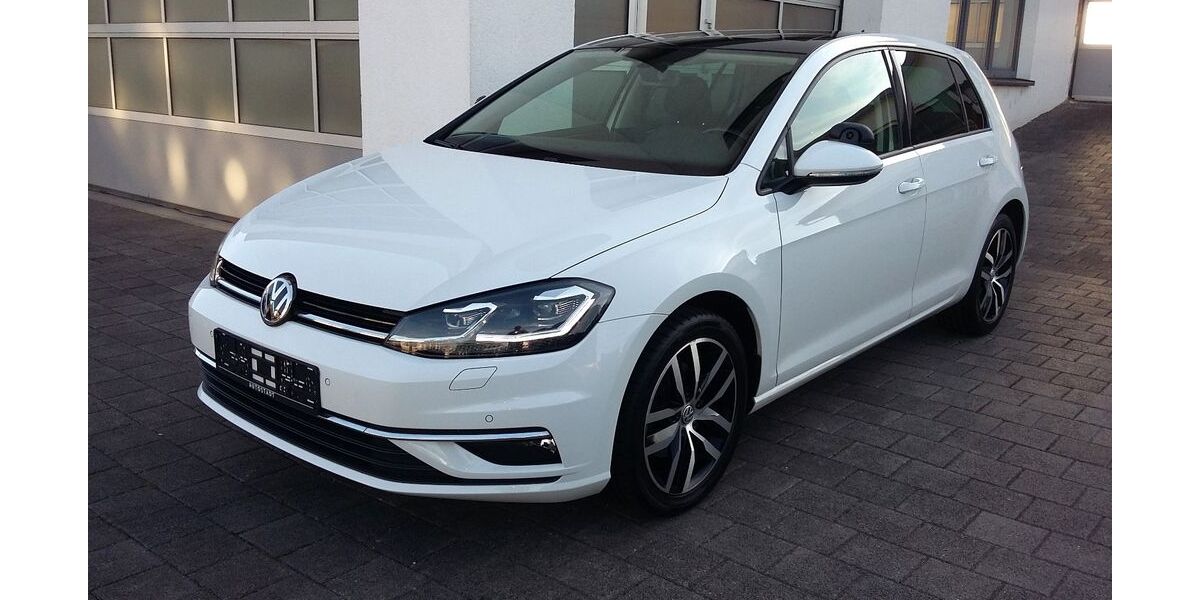 VW Golf 165.000 km 12.990 &euro; Metzingen 72555