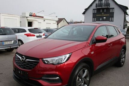 Opel Grandland (X) 36.000 km 18.450 &euro; Böblingen 71032