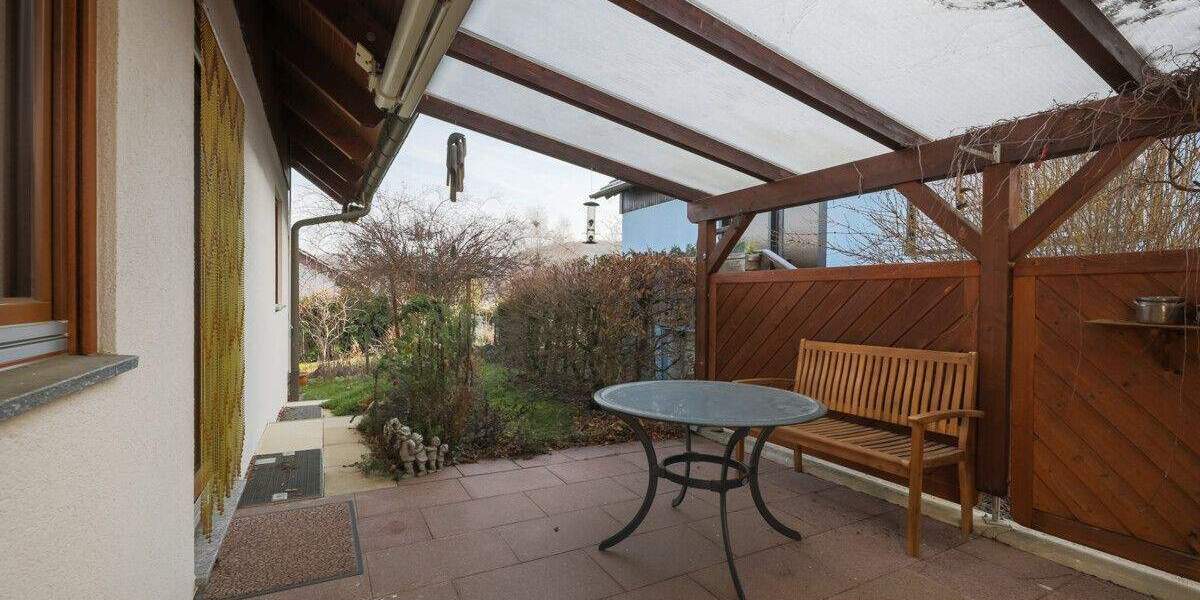 Einfamilienhaus Niefern-Öschelbronn Öschelbronn - 4 Zimmer, 137 m&sup2;, 575.000&euro; | Angebot:24860330