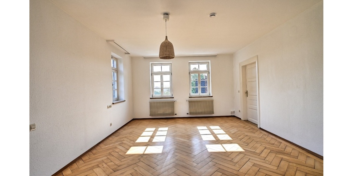 Großfamilien und WGs aufgepasst! - Mehrfamilienhaus, Wohnhaus Vaihingen Rosswag | Angebot:27171635