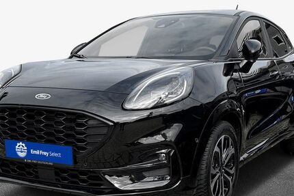 Ford Puma 48.766 km 18.890 &euro; Leonberg 71229