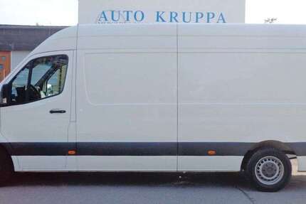 Mercedes-Benz Sprinter 82.300 km 25.850 &euro; Gechingen 75391